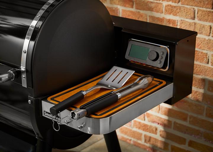 Produktbild Weber Precision Grillbesteck - 2-teilig