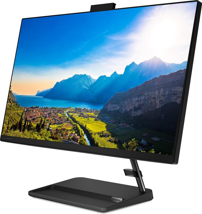 Immagine prodotto Lenovo IdeaCentre AIO 3 27ALC6 (AMD Ryzen 7 7730U, 16 GB, 512 GB)