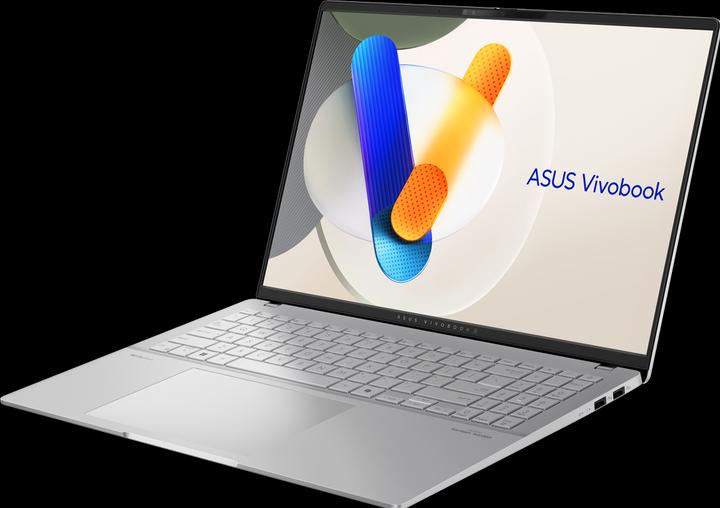Immagine prodotto ASUS Vivobook S 16 (16", AMD Ryzen 9 8945HS, 32 GB, 1000 GB, DE)