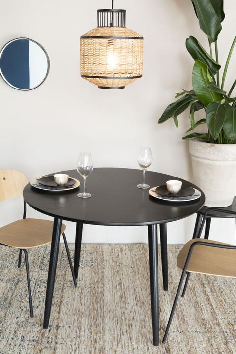 Immagine prodotto White Label Living Fabio (100 x 100 x 75 cm)