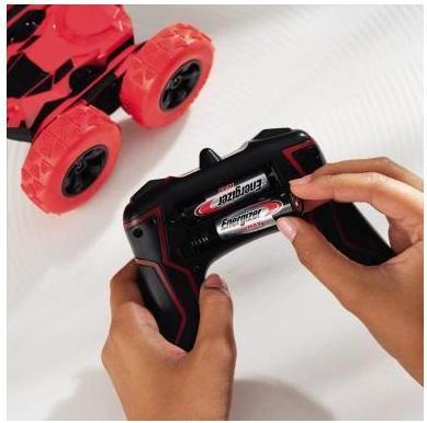 Image du produit Energizer Max Alcaline (8 pcs, AAA)
