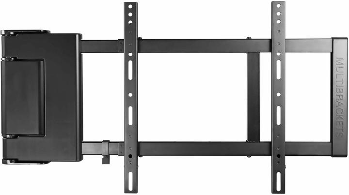 Actual product image Multibrackets Motorized wall mount (Wall, 55", 30 kg)