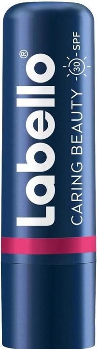 Produktbild Labello Caring Beauty Rose Stick 4.8 g (Pflegestift, 204.40 ml)