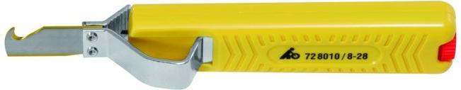 Actual product image Jokari Cable knife (17 cm)