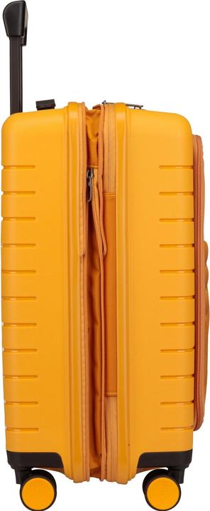 Immagine prodotto Brics Valigia e trolley Bric's Trolley Ulisse 8428 (53 l, Bagaglio a mano (fino a 50 litri))
