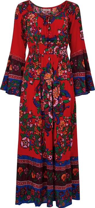 Produktbild Joe Browns PETITE Boho Print Shirred Waist Maxi (42)