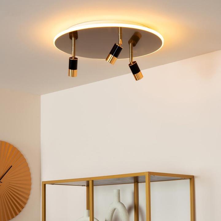 Image du produit Lucide Jubel (3090 lm)