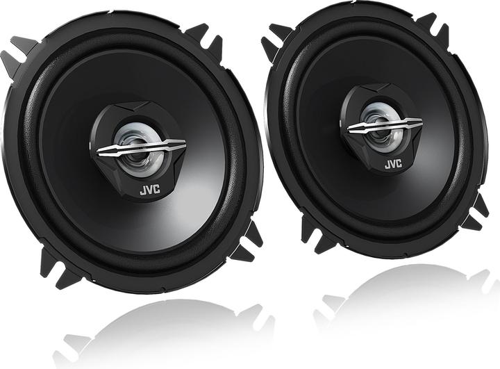 Produktbild JVC Koaxial-Lautsprecher (250 W, 13 cm)