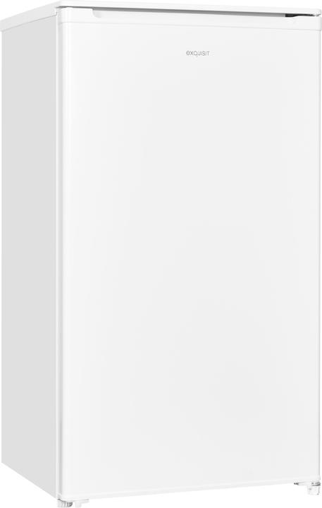 Actual product image Exquisit KS116-0-041E white (90 l)