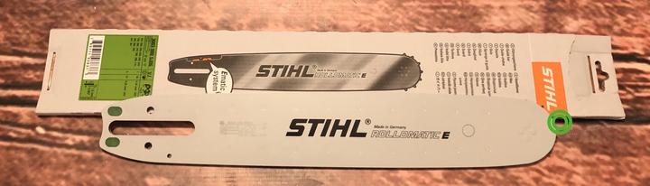 Immagine prodotto Stihl Guida Spada 32cm.325 1,6 mm 11 z (Motosega, Spada a catena)