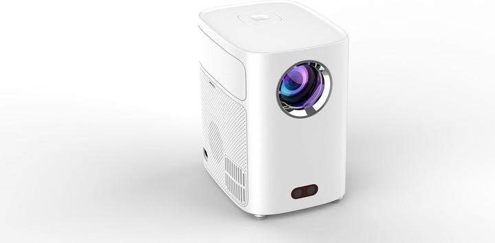 Produktbild Strong Q1 (HD, 180 lm, 1.54 - 1.18:1)