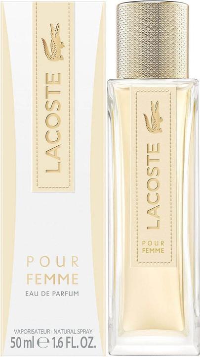 Immagine prodotto Lacoste versare femme (Eau de parfum, 50 ml)