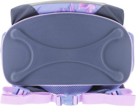 Produktbild Herlitz Schulthek Loop leer Butterfly Paradise