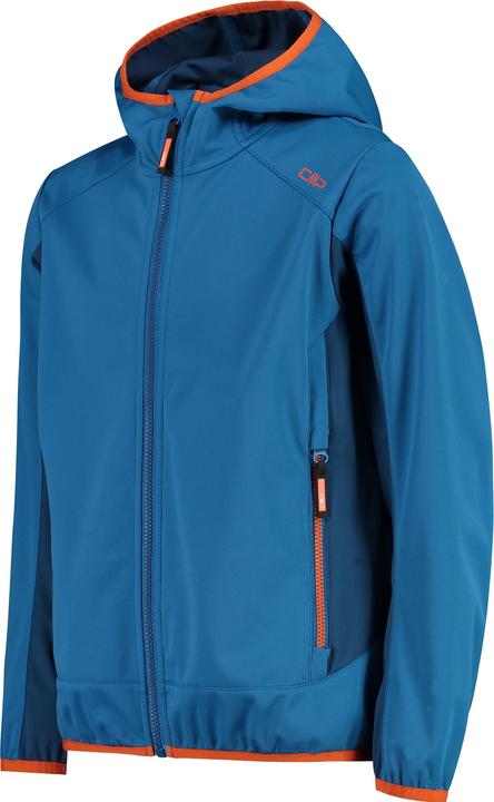 Immagine prodotto CMP Campagnolo Kid's Jacket Fix Hood (164)