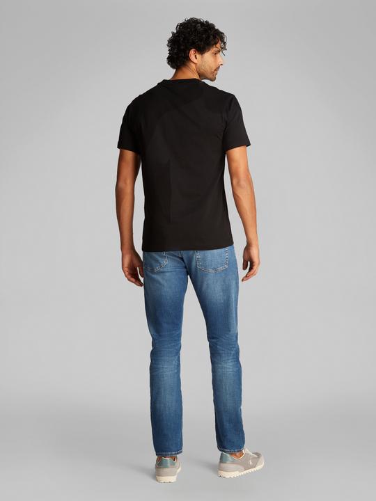 Produktbild Calvin Klein Jeans Woven Label Regular Tee (M)
