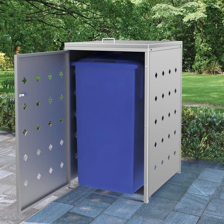 Actual product image VidaXL Faxon (240 l)