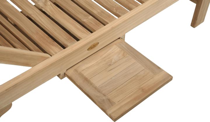 Actual product image Garden Pleasure Solo (200 cm)