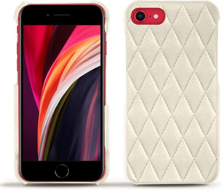 Actual product image Noreve Leather cover (Apple iPhone SE (3rd Gen), Apple iPhone SE (2nd Gen))
