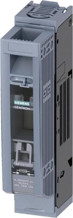 Siemens 3NP1131-1CA10 Sezionatore con fusibile. 3NP1