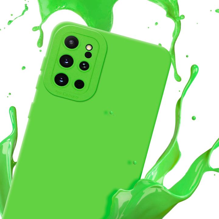 Immagine prodotto Cadorabo Custodia per Samsung Galaxy S20 PLUS in TPU stile Fluid LM162 (Samsung Galaxy S20+)
