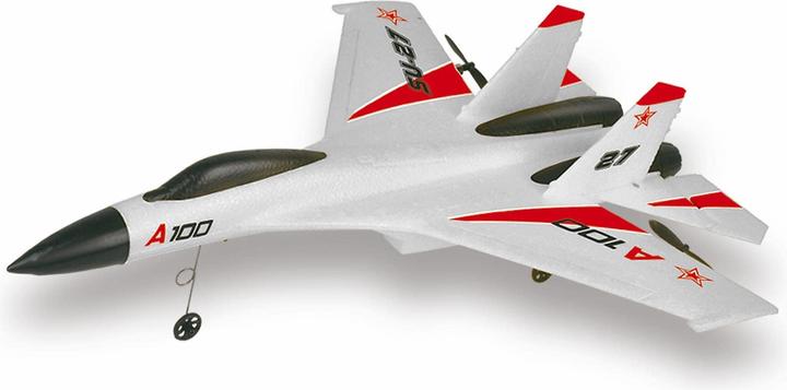 Amewi Jet model (Aerobatics)