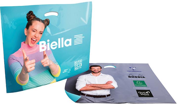 Image du produit Biella Sac de transport (1 pièce(s))