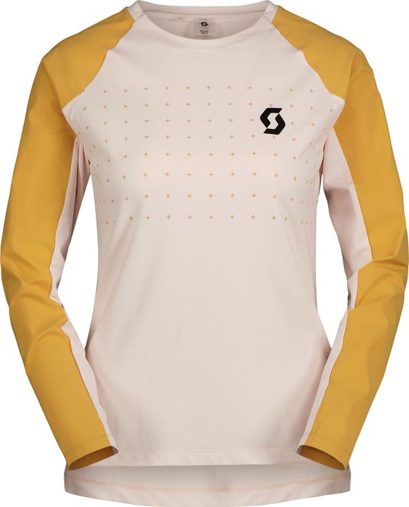 Produktbild Scott Sports Women's Tee Trail Vertic Pro L/S (M)