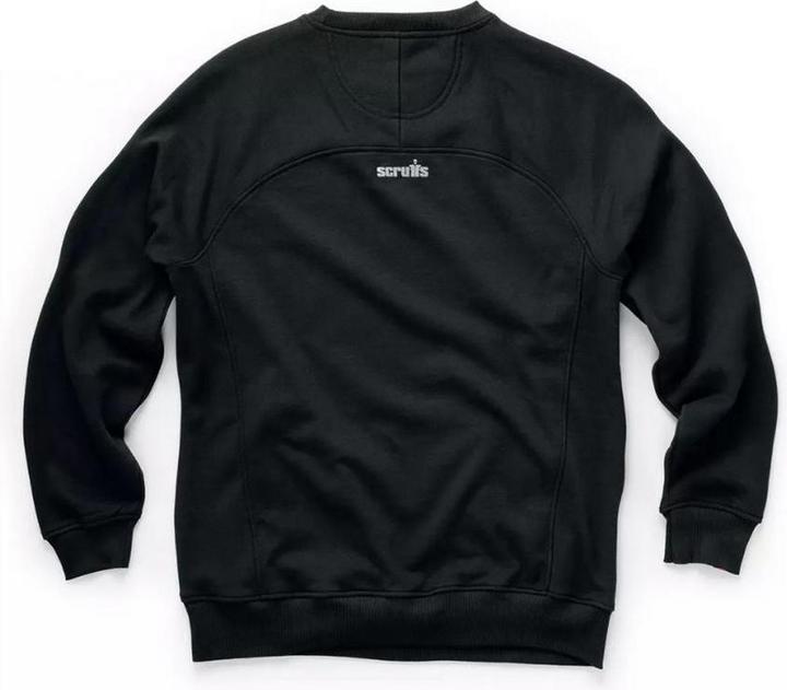 Produktbild Scruffs Sweatshirt Arbeit (S)