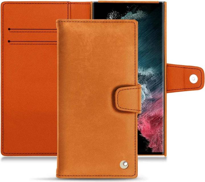 Image du produit Noreve Housse cuir (Samsung Galaxy S22 Ultra)