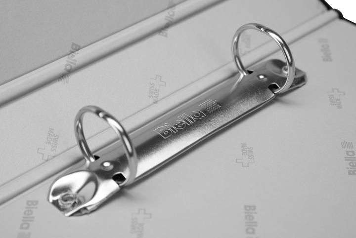 Actual product image Biella Ring binder (A5, 35 mm, 1 Piece)