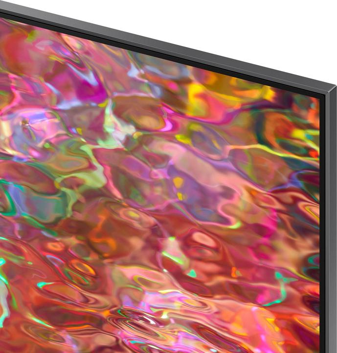 Immagine prodotto Samsung GQ55Q80BAT (55", Q80B, LED, 4K, 2022)