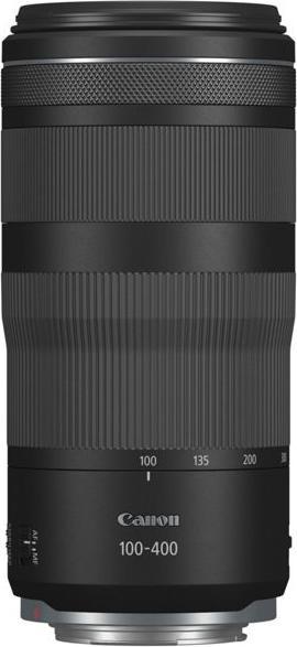 Produktbild Canon RF 100-400mm f/5.6-8 IS USM - (EU) (Canon RF, Vollformat)