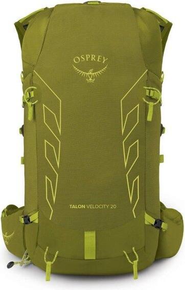 Actual product image Osprey Talon Velocity 20