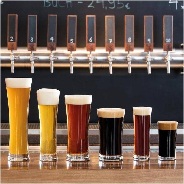 Actual product image Schott Zwiesel Beer Basic (0.30 l, 1 x)