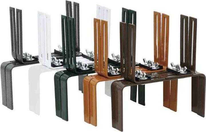 Image du produit Siena Garden Blumenkastenhalter