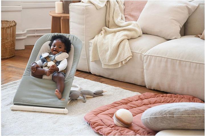 Immagine prodotto Beaba Sdraietta per bambini Easy Relax Lichen