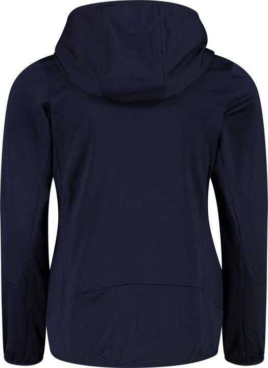 Produktbild CMP Campagnolo Girl's Jacket Fix Hood (140)