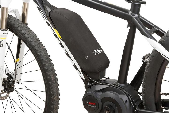 M-Wave E-Protect Schutzhülle (E-Bike Akku Schutzhülle)