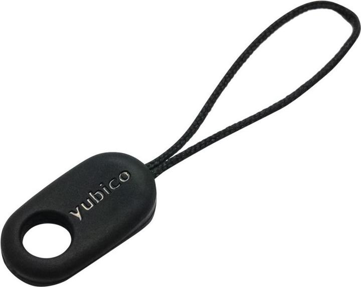 Yubico x Keyport ParaPull Lanyard