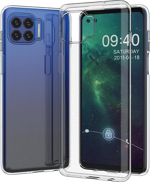Image du produit Hurtel 9111201924239 (Motorola Moto G 5G Plus)