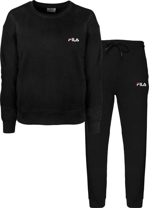 Image du produit FILA Ensemble homewear pull et pantalon (L)