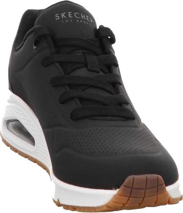 Actual product image Skechers Uno (39)