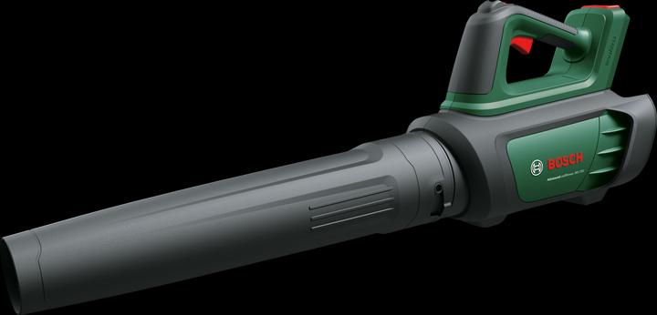 Bosch Home & Garden Advanced Leaf Blower 36V-750 Solo (Rechargeable battery operated, Leaf blower)