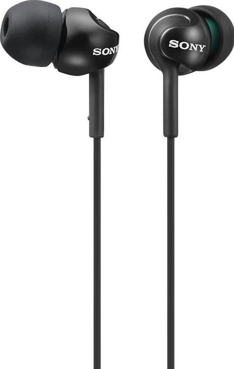 Produktbild Sony Mdr-Ex110lp (Kabelgebunden)