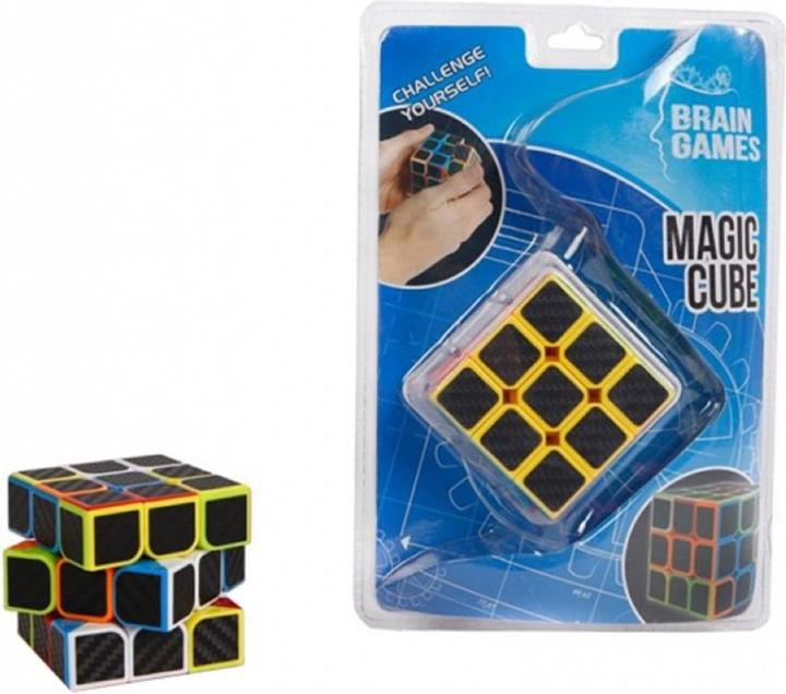 Produktbild Kids Globe Farming Zauberwürfel (3 x 3)