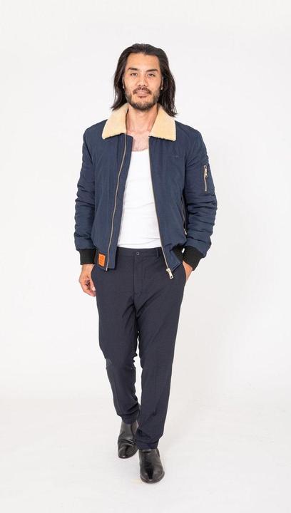 Produktbild Bombers Original Bomberjacke Versmold M (S)