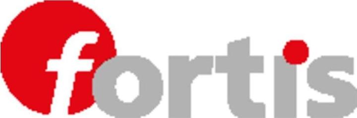 Image du produit Fortis Semelle