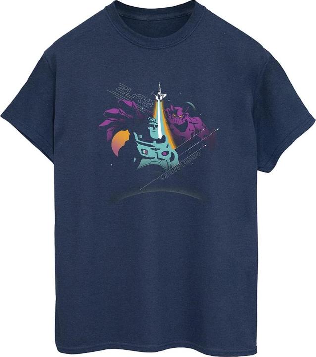 Disney Lightyear Zurg In Space TShirt (3XL)