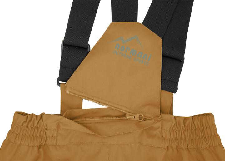 Produktbild Normani Kinder Winterhose „Chena“ - 9471 (104, 106, 110, 116, 122, 128, 134, 140, 146, 152, 158, 164, 170, 115 A, 105 A, 120 B, 130 B, 125 B)
