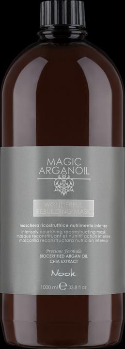 Produktbild Nook Wiederaufbauende Maske 1000ml (1000 ml)